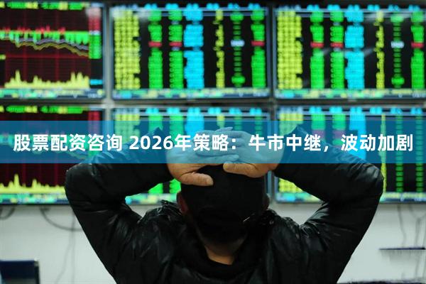 股票配资咨询 2026年策略：牛市中继，波动加剧